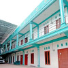 Отель OYO 90752 Ridho Guest House Syariah, фото 16