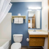 Отель Extended Stay America Select Suites - Indianapolis - Lawrence, фото 8