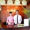 Отель The White Hotel - Phu My Hung, фото 7