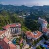 Отель Zhangjiajie Country Garden Zijinhuashe Hotel, фото 11