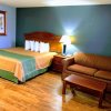 Отель Americas Best Value Inn Ste Oklahoma Cty, фото 2