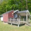 Отель Husodde Strand Camping & Cottages, фото 6