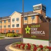Отель Extended Stay America Suites Frederick Westview Dr в Балленджер-Крик