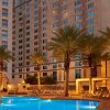 Отель Hilton Grand Vacations Club Paradise Las Vegas, фото 20