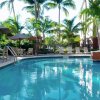 Отель Extended Stay America Premier Suites Ft Lauderdale CypressCk, фото 16