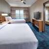 Отель Homewood Suites by Hilton San Diego Hotel Circle/SeaWorld Area, фото 4