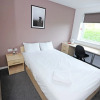 Отель Carnegie Village - Leeds Beckett University, фото 4