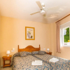 Отель Apartamentos Turísticos Las Rosas de Capistrano, фото 9