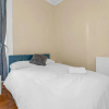 Отель Edinburgh City Centre Jasmine Apartment -SLEEPS 7, фото 6