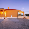 Отель Charming Holiday Home With Private Swimming Pool, Big Garden, Near the Sea, фото 24