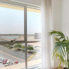 Отель Ls32 - Bright 1br in Lake Side Tower D, фото 2