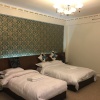 Отель Hidden Leaf Bed and Breakfast, фото 8