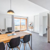 Отель New apartments by the slopes in L'Alpe d'Huez, фото 19