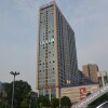 Отель Jundu Yuncheng Hotel, фото 4