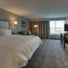 Отель Hampton Inn Pawtucket, фото 3