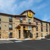 Отель My Place Hotel - Loveland, CO, фото 1