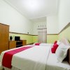 Отель OYO 563 Damar Mas  Resort Lereng Kelud, фото 46