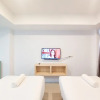Отель Good Deal And Homey Studio At De Prima Apartment, фото 3