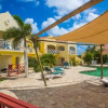 Отель Courtyard Village Bonaire, фото 20