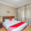 Отель Oyo Yangzhou Jindu Hotel (Xiancheng Road branch, Jiangdu District), фото 1