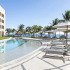 Отель Hyatt Ziva Riviera Cancun - All Inclusive, фото 15