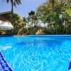 Отель Mary's Boon Beach Resort & Spa, фото 13