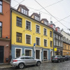 Отель Rentapart Oldtown Apartments, фото 1