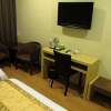 Отель Eight Days Boutique Hotel Permas Jaya, фото 6