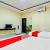 Отель OYO 3607 Samudra Homestay, фото 7