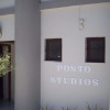 Отель Posto studio 2 chania crete 100 m from the beach, фото 1