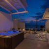 Отель Bella View Mykonos Town Suites, фото 11
