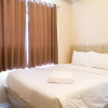 Отель New Fully Furnished 2Br Signature Park Grande Apartment Mt. Haryono, фото 6