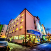 Отель Beach Story Hotel, фото 1