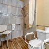 Отель Rodeway Inn, фото 8