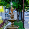 Отель Pousada Sao Jorge, фото 21