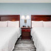 Отель Hampton Inn & Suites Dallas-Arlington-South, фото 3