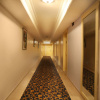 Отель Berr Hotel, фото 16