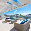 Отель Luxury Penthouse in the Best Area of the New Golden Mile in Marbella, фото 17