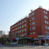 Отель Haitan Hostel, фото 19