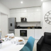 Отель GuestReady - Bright and Spacious Apartment near Eiffel Tower, фото 1