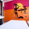 Отель Hostel & Surfcamp 55, фото 8