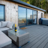 Отель Brandy Cove - 1 Bed Cabin - Landimore, фото 7