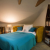 Отель Old Town Boho Chic Attic, фото 21