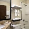 Отель Fairfield Inn and Suites By Marriott Merrillville, фото 4