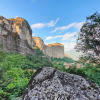 Отель Spilaio at Meteora, фото 20
