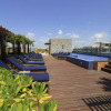 Отель Lunada Apartamentos Playa del Carmen, фото 28