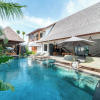 Отель Villa Nusantara 6 by Alfred in Bali, фото 10