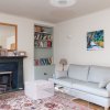 Отель Trendy 3BR Flat in Notting Hill, фото 4