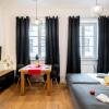 Отель Solny Square Aparthotel, фото 5