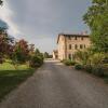 Отель Agriturismo Il Brugnolo, фото 2